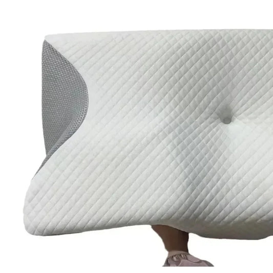 Butterfly Comfort Neck Pillow